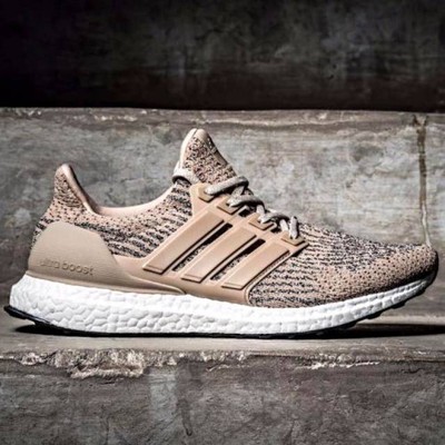 tan adidas ultra boost